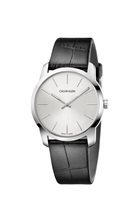 Reloj Calvin Klein City in Acero K2G221C6 - K2G221C6